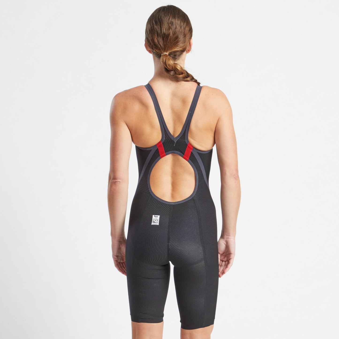 HydroX Openback Kneesuit