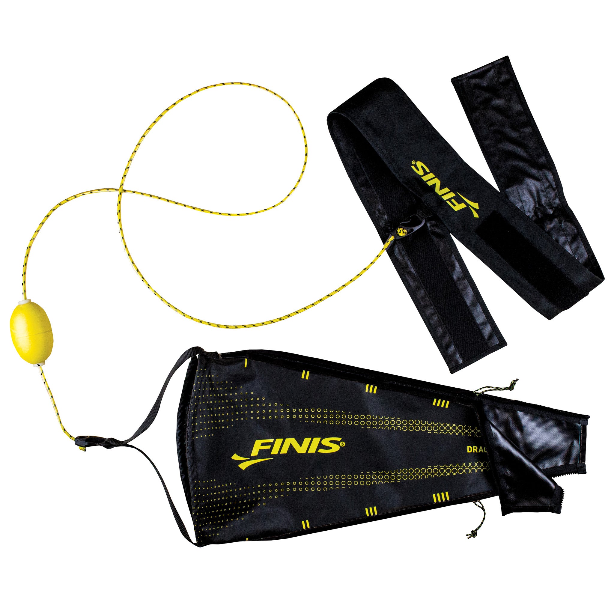 Drag+fly – FINIS Philippines