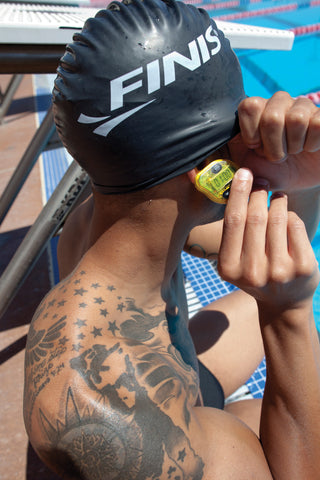 Tempo Trainer Pro – FINIS Philippines